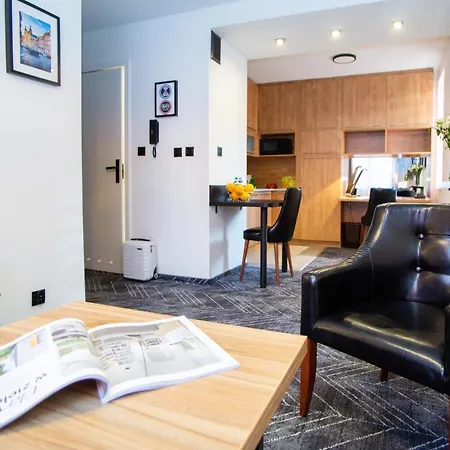 Aparthotel - 4*