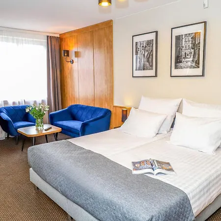 Aparthotel -