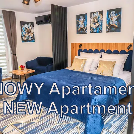 Aparthotel -