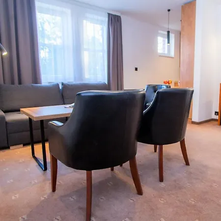 Aparthotel -