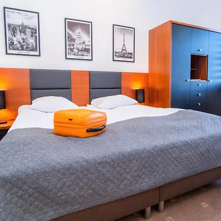 Aparthotel -