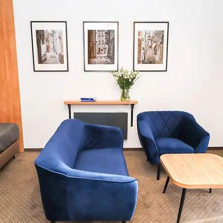 - Апарт-отель 4*