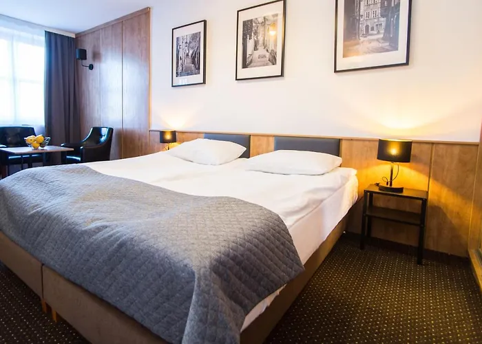 - Апарт-отель 4*