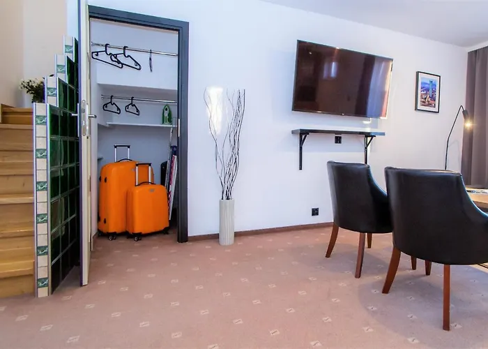 Апарт-отель - 4*