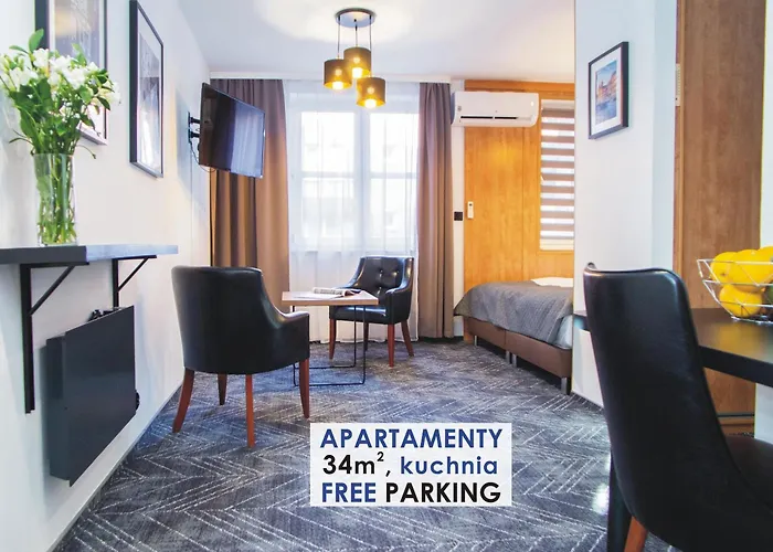 - Апарт-отель 4*