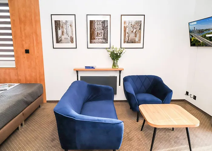 - Апарт-отель 4*