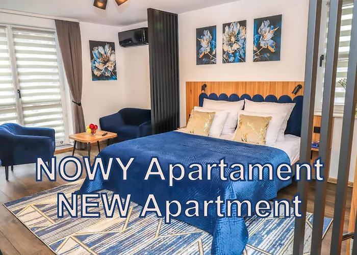 Апарт-отель -