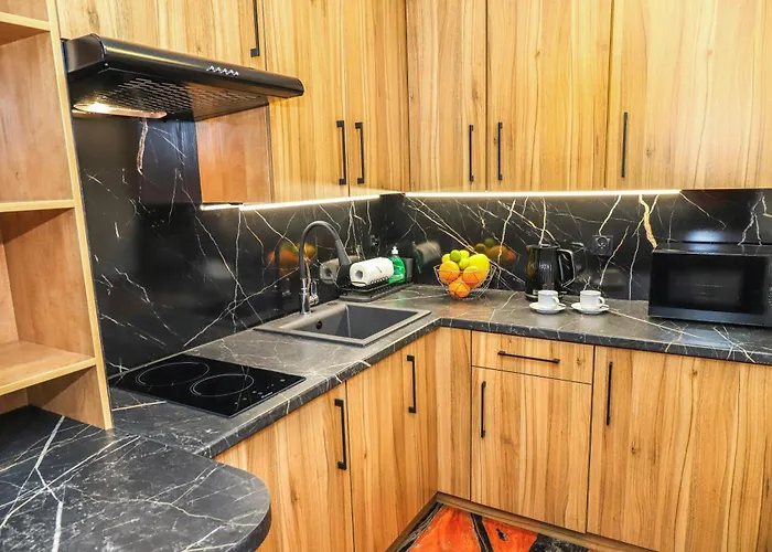 Апарт-отель - 4*