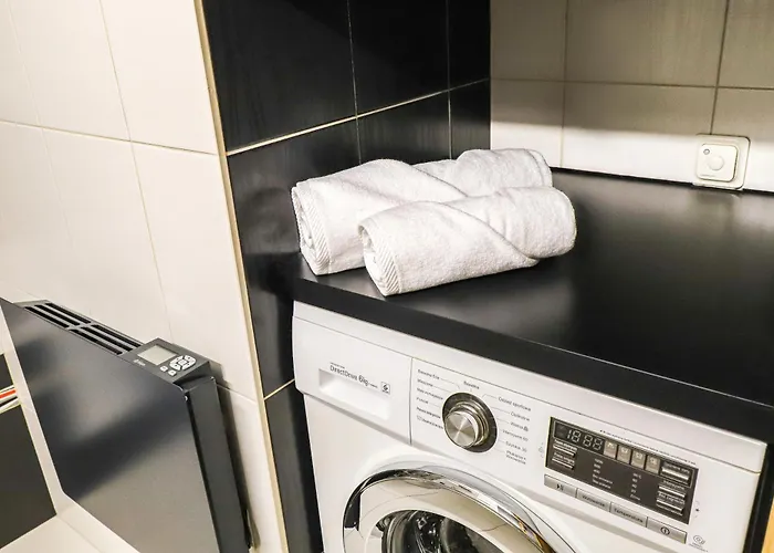 Апарт-отель - 4*