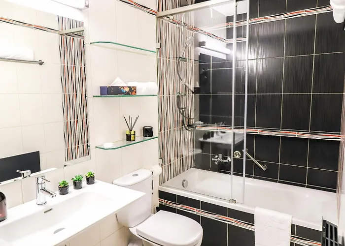 Апарт-отель - Варшава