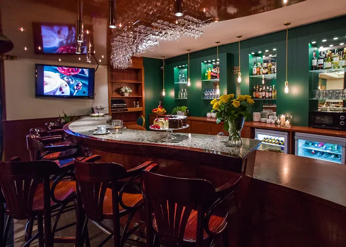 Апарт-отель -