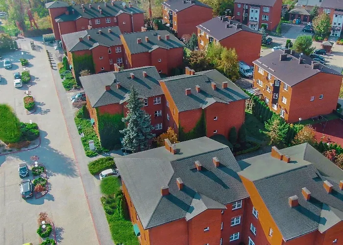 Апарт-отель - Варшава