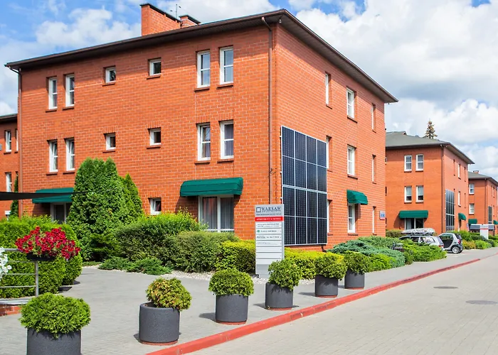 Апарт-отель -