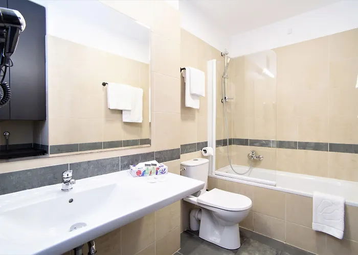 Апарт-отель -