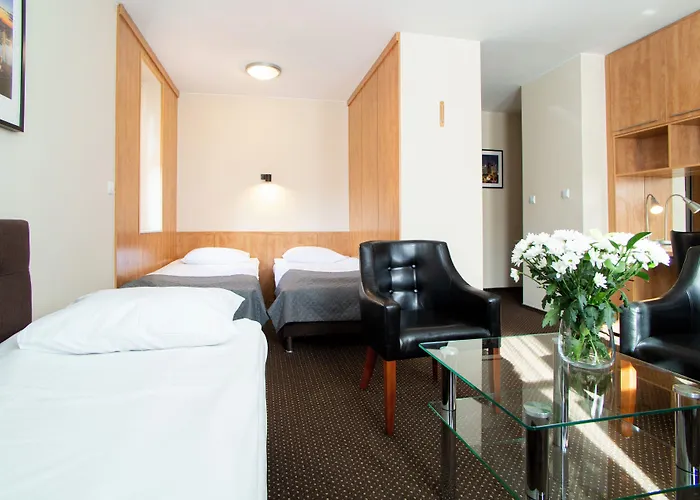 - Апарт-отель 4*