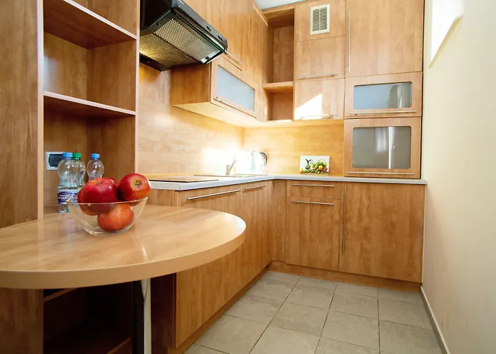 Апарт-отель -